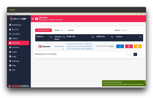 LiveCaster 24/7 platform for live streaming on social media. LinkedIn Live: Broadcast your expertise to a global audience. Live on LinkedIn: Engage with your network in real-time. How to go Live on LinkedIn: Learn how to share your knowledge and insights through live video.