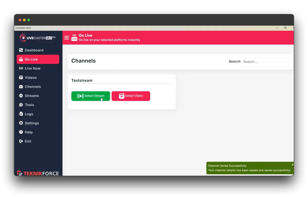 LiveCaster 24/7 platform for live streaming on social media.
LinkedIn Live: Broadcast your expertise to a global audience.
Live on LinkedIn: Engage with your network in real-time.
How to go Live on LinkedIn: Learn how to share your knowledge and insights through live video.