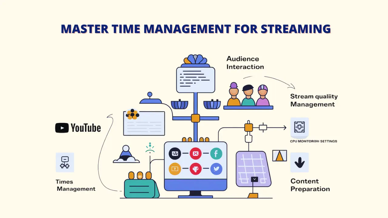 analytics and performance tracking, countdown timers and custom overlays, stream recording and storage, video archive tools, and creative design and branding options. Keywords: live Restream, Live with Restream, How to Go Live with Restream,