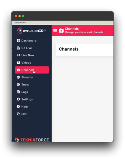 LiveCaster 24/7 platform for live streaming on social media.
LinkedIn Live: Broadcast your expertise to a global audience.
Live on LinkedIn: Engage with your network in real-time.
How to go Live on LinkedIn: Learn how to share your knowledge and insights through live video.