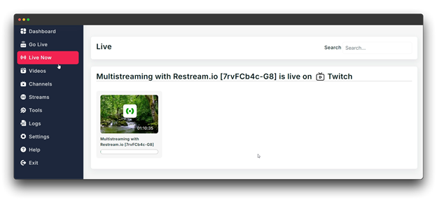 How to Go Live on Twitch guide 2024 for twitch streaming