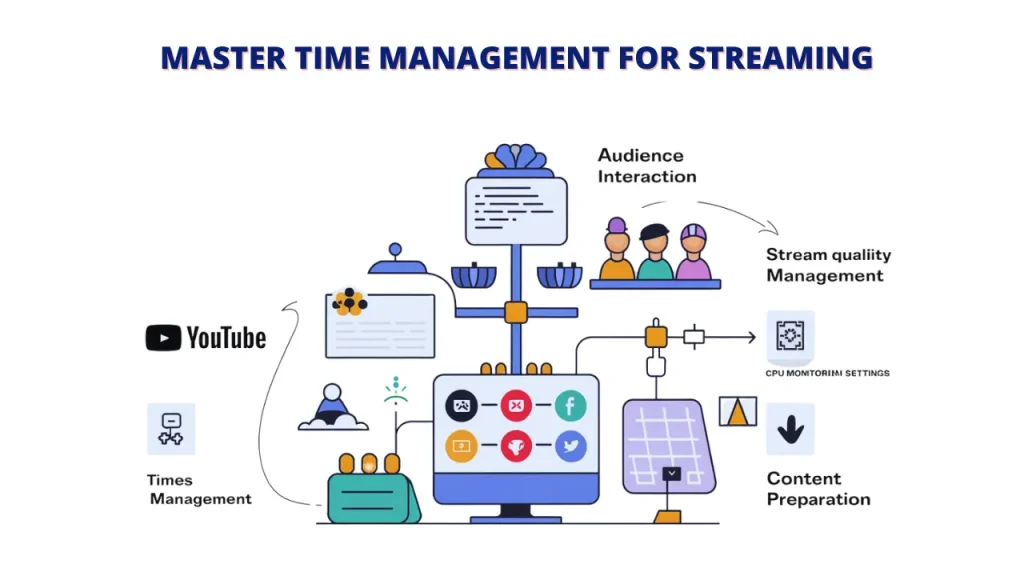 analytics and performance tracking, countdown timers and custom overlays, stream recording and storage, video archive tools, and creative design and branding options. Keywords: live Restream, Live with Restream, How to Go Live with Restream,