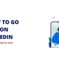 How to Go Live on LinkedIn: The Best Guide for 2025. A man with headphones and a microphone is live streaming on his phone. LinkedIn Live: Broadcast your expertise to a global audience. Live on LinkedIn: Engage with your network in real-time. How to go Live on LinkedIn: Learn how to share your knowledge and insights through live video.