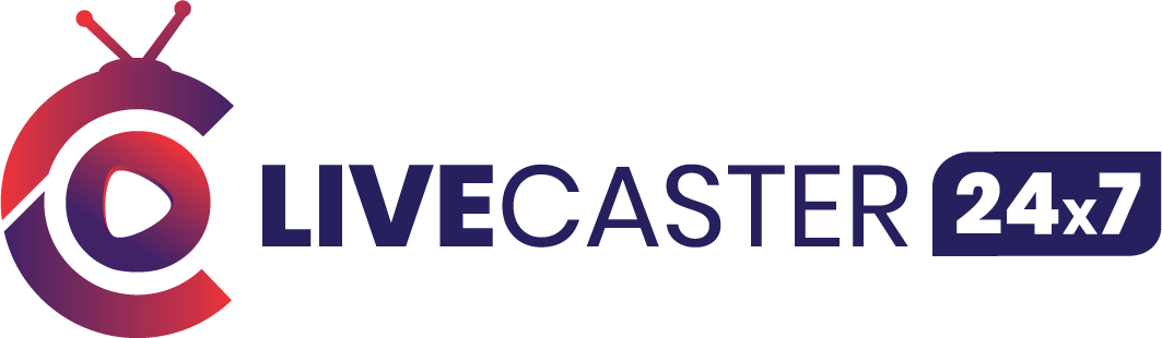 Livecaster Blog
